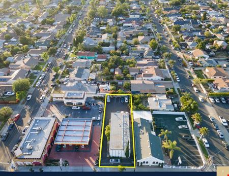 Multi-Family space for Sale at 13311 Maclay Street in San Fernando