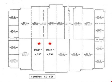 11908 D & 11910 E Oak Creek Parkway
