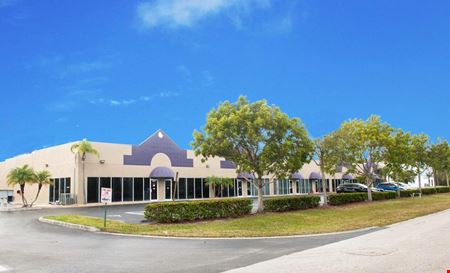 Industrial space for Rent at Light Industrial / Flex Space in Port Saint Lucie