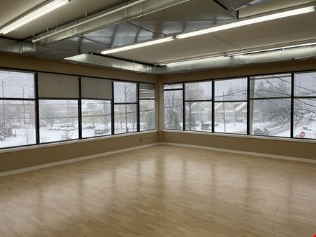 Devon Nagle Center