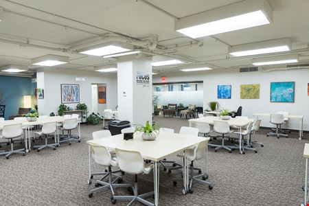 Office space for Rent at Hera Hub in Washington