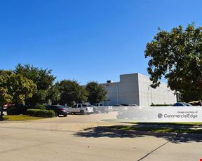 DFW Trade Center - 4151 North State Highway 121