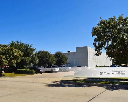 Industrial space for Rent at DFW Trade Center - 4151 North State Highway 121 in Grapevine