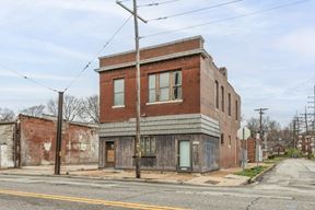 6601 Olive Boulevard University City