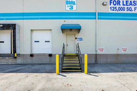 Mid-Ohio Industrial Park | 2135 James