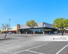 West Anderson Plaza