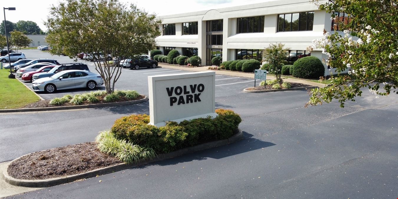 Volvo Office Park