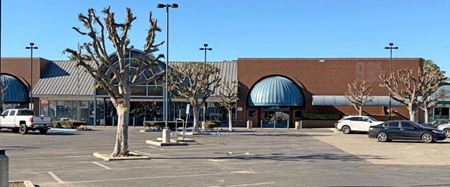 Retail space for Rent at 1425 S Victoria Ave in Ventura