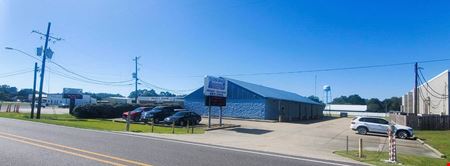 Unassigned space for Sale at 7530 LA Hwy 1 in Addis