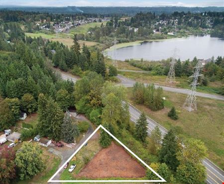 Land space for Rent at 1805 Bickford Ave in Snohomish