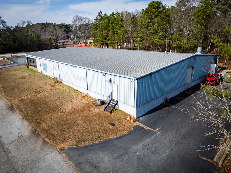 3168 Salem Road