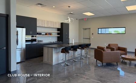 Club Storage Condo Investment Opportunity