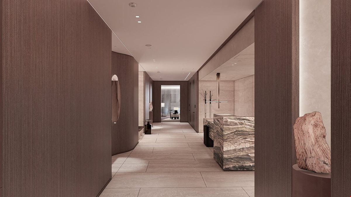 The SQ - The Conference Center at 1251