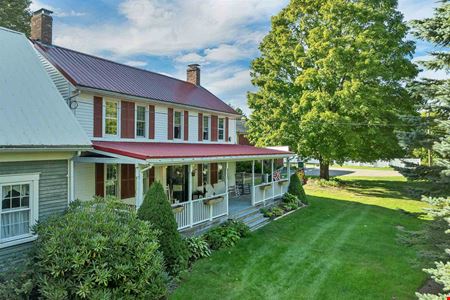 Pleasant View Bed & Breakfast