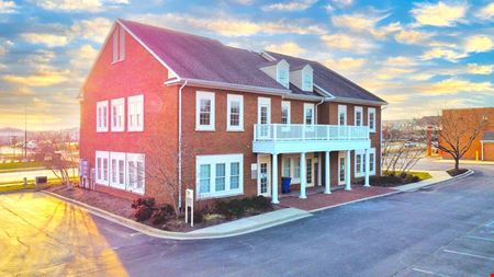 Office space for Rent at Townley Center Offices in Lexington
