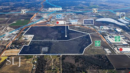 Industrial Development Opportunity