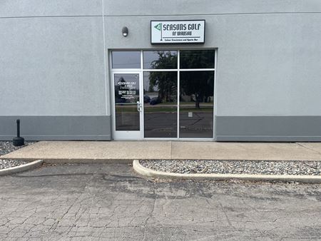 Unassigned space for Rent at 151411 Robin Lane, Suite 1 in Wausau