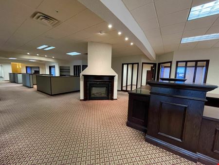 Retail space for Rent at 931 S 9th St, Unit 201 in Bismarck