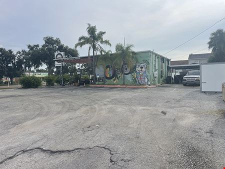 Second Generation Restaurant