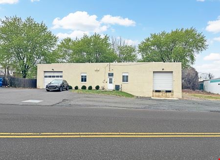 Industrial space for Rent at 119 Horsham Road in Horsham