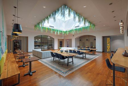 Office space for Rent at COhatch - Mason in Mason