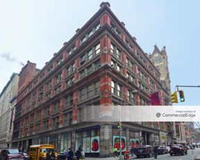 888 Broadway