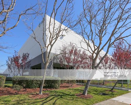 Industrial space for Rent at Bayside Distribution Center in Hayward