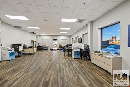 5000 20th Avenue Southwest