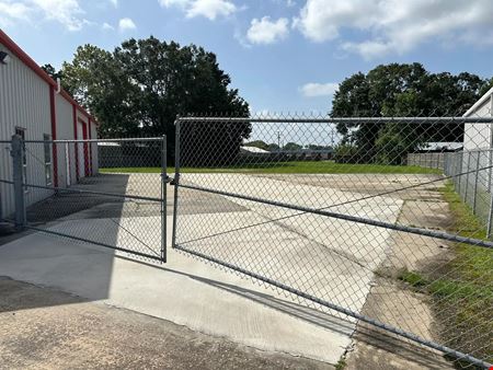 Industrial for Sale or Lease in Scott, LA