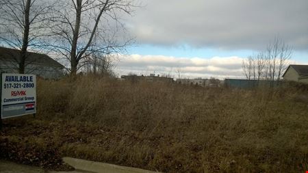 Commercial space at Northport Drive Industrial Land 1.03 Acres in Lansing