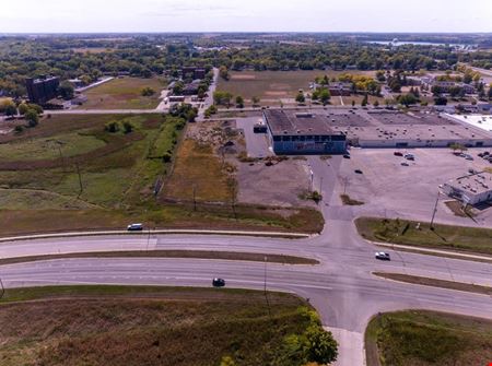 Albert Lea Retail/Office Development Lot