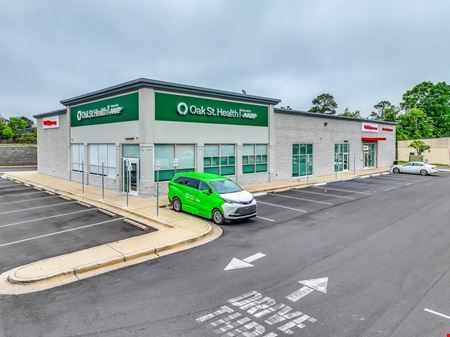 Retail space for Sale at CVS/Oak St. Health in Montgomery
