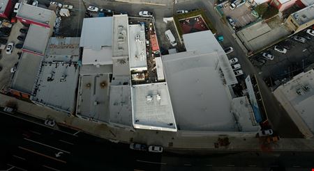 Retail space for Sale at  7241 Foothill Blvd & 7228 Greeley St in Tujunga