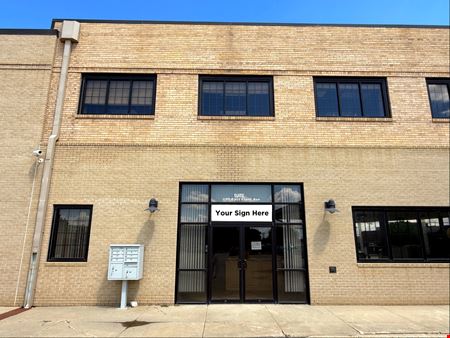 Office space for Rent at 207 E Front Ave, Suite E in Bismarck
