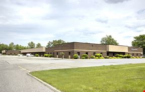 Plaza Drive Business Park I