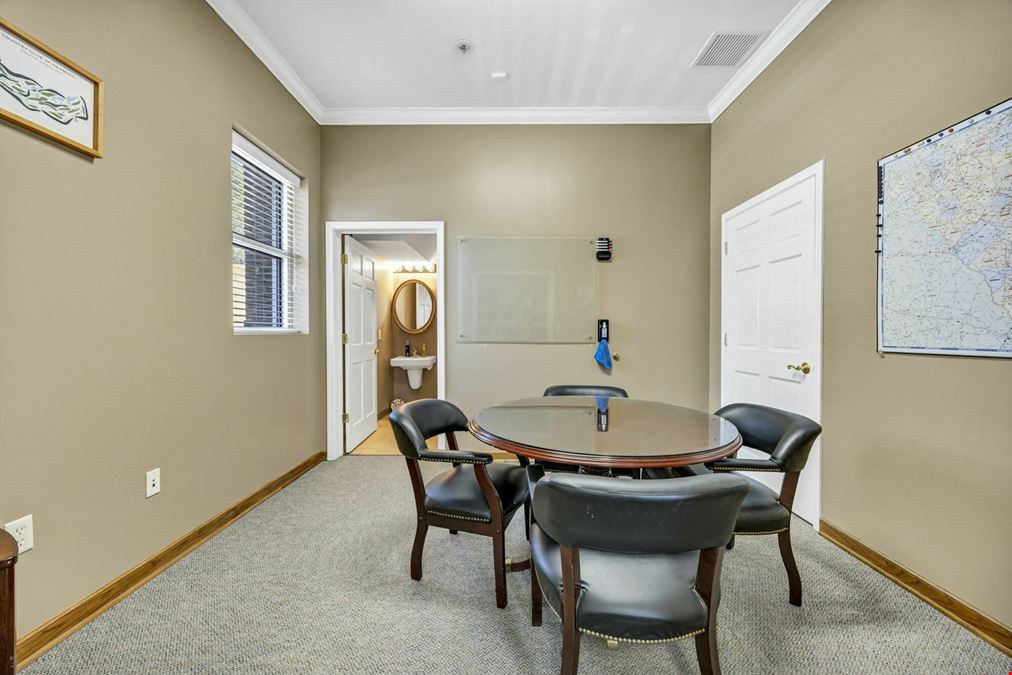 111 Westpark Boulevard