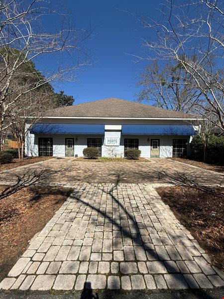 Office space for Sale at Downtown Office Building & Vacant Land Parcel in Tallahassee