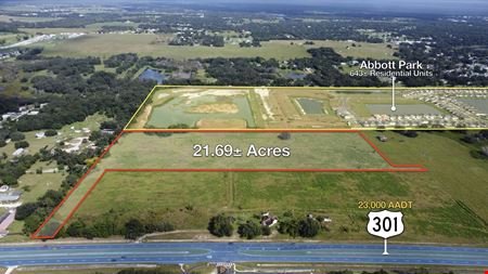 Zephyrhills Townhomes