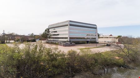 Office space for Rent at 18333 Egret Bay Blvd in Houston