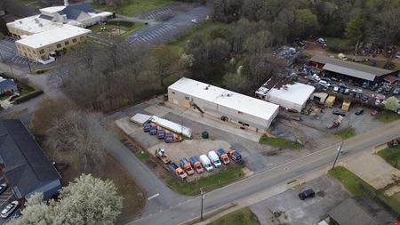 Industrial space for Sale at 5420 Old Floyd Rd SW Mableton, GA 30126 in Mableton