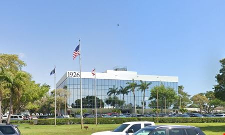 Office space for Rent at CenterPoint Plaza in Lake Worth Beach