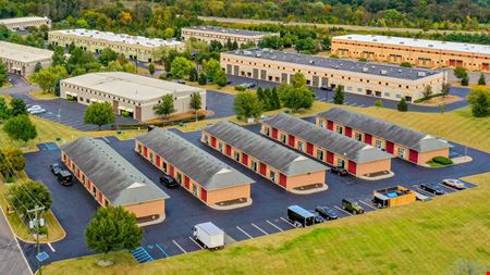 Larken Mini Office Warehouse Bldg. 2