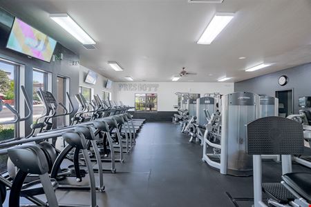 Versatile 4,800 SF Flex Space in Central Prescott