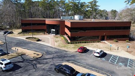 Office space for Rent at Office Space for Lease at Oceana Center One in Virginia Beach