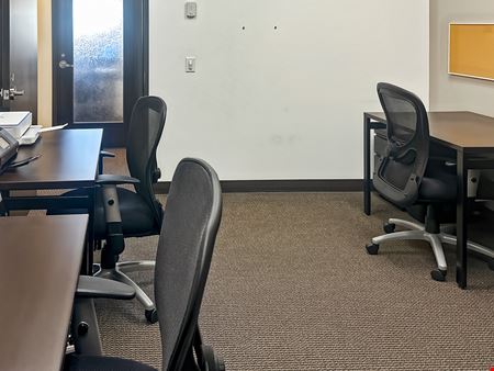 Regus - West Hartford - Main Street