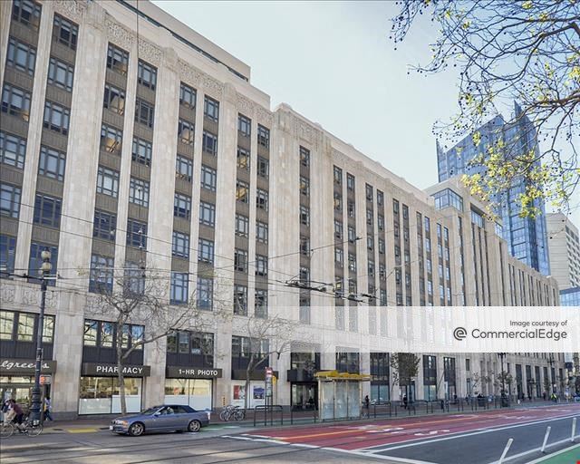 Hotel Whitcomb