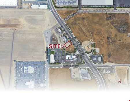 .77 ac Plaza Drive