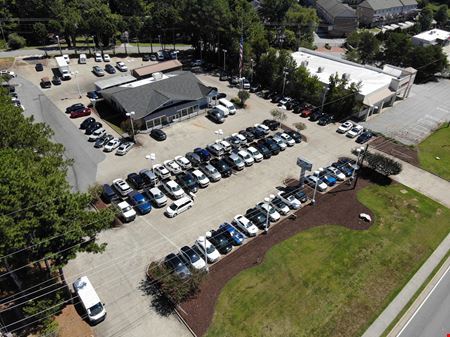 Wade Ford (Lithia Motors)