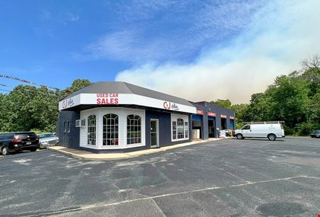 425 South White Horse Pike