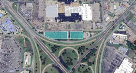 Commercial space at Outparcel Near Cloverleaf in Hattiesburg